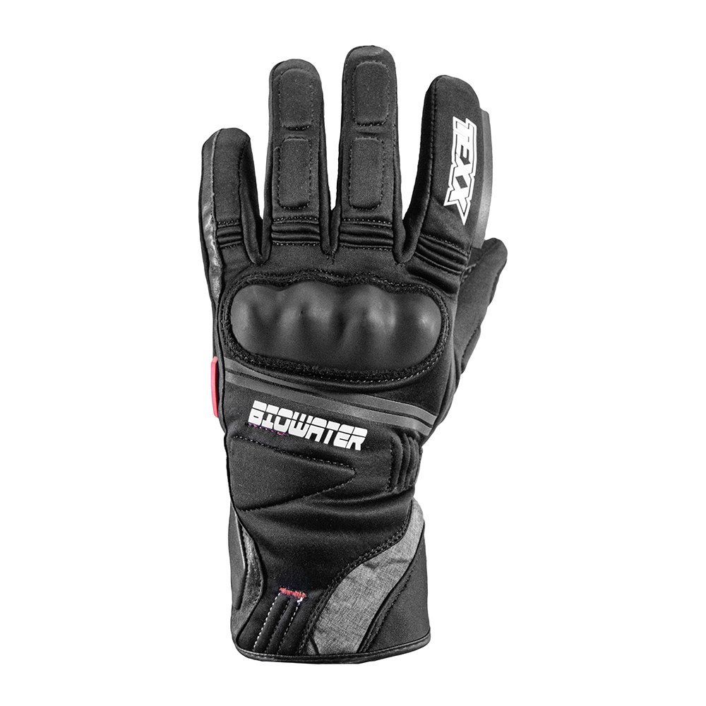 Luva Texx Biowater Stopwater V2 (Nova) Preta 2Xl