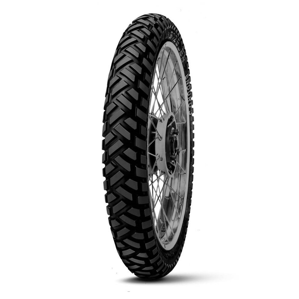 Pneu Metzeler 90/90-21 54S Enduro3 Sahara (D)