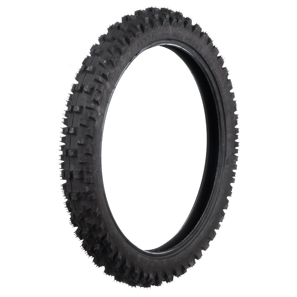 Pneu Metzeler 100/90-19Nhs Mc4 (T)