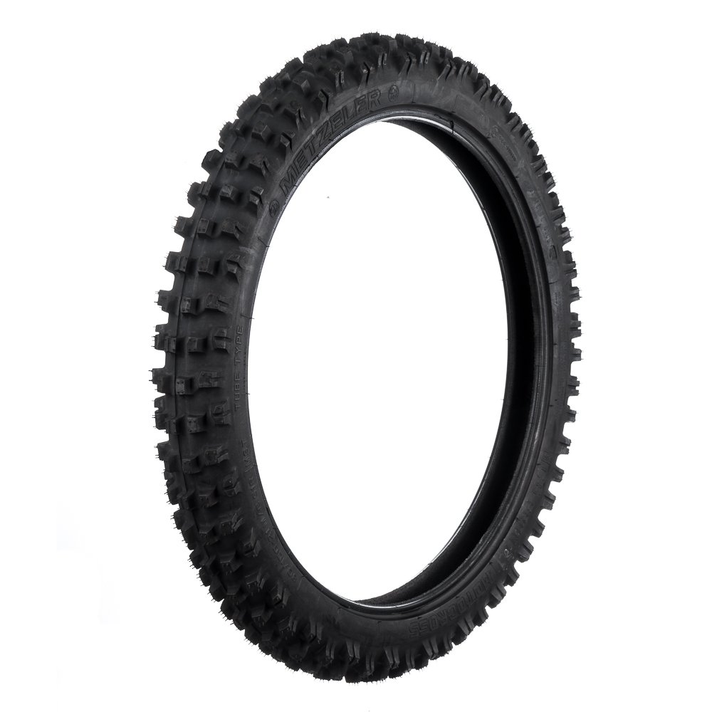 Pneu Metzeler 80/100-21 51R Mc6 (D)