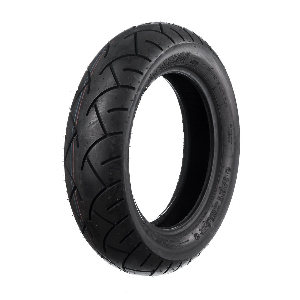 Pneu Metzeler 150/80-17 72H (Tl) Me880F (D)