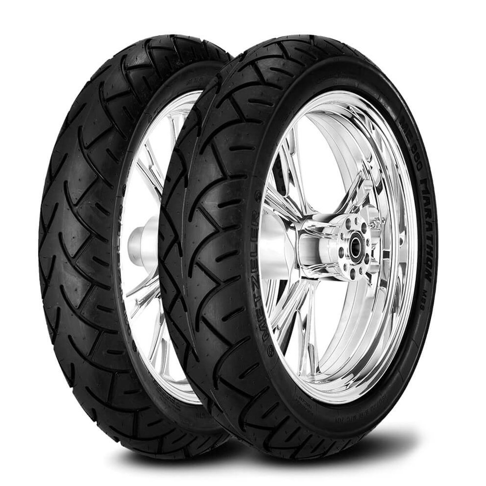 Pneu Metzeler 240/50R16 84V (Tl) Me880R (T)