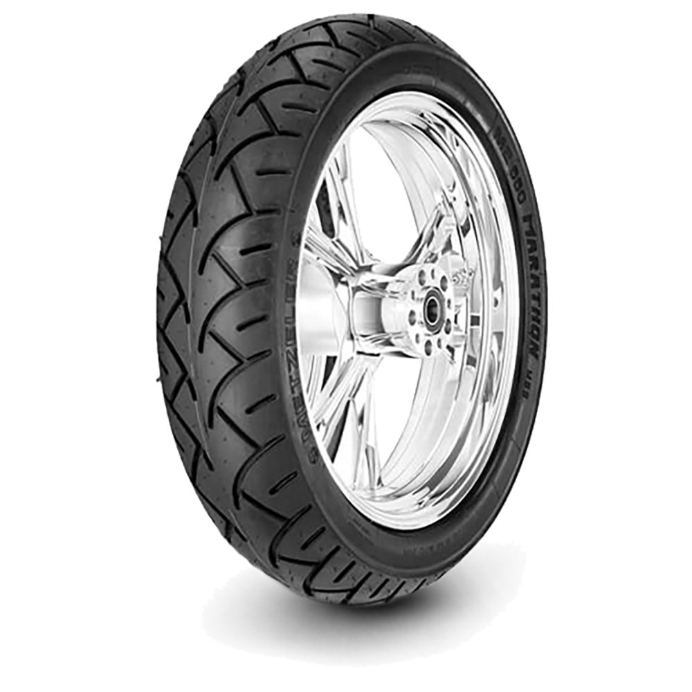 Pneu Metzeler 140/70B18 Reinf 73H (Tl) Me880F (D)