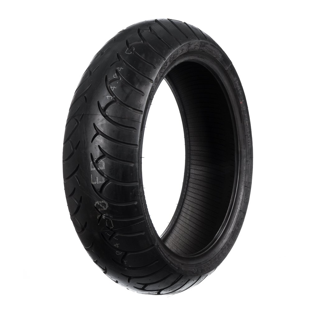 Pneu Metzeler 190/50Zr17 (Tl) 73W Z6 (T)