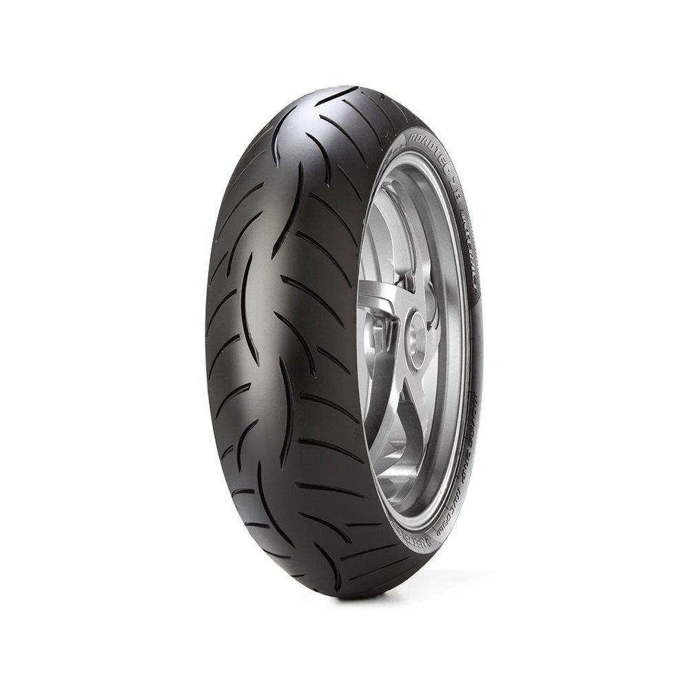 Pneu Metzeler 190/55Zr17 (Tl) 75W (C) Z8 (T)