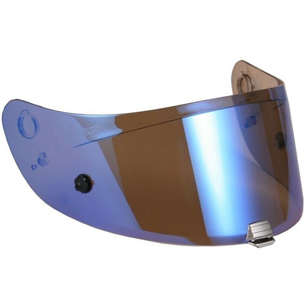 Viseira Hjc Rpha 11 Azul Iridium Anti-Embacante