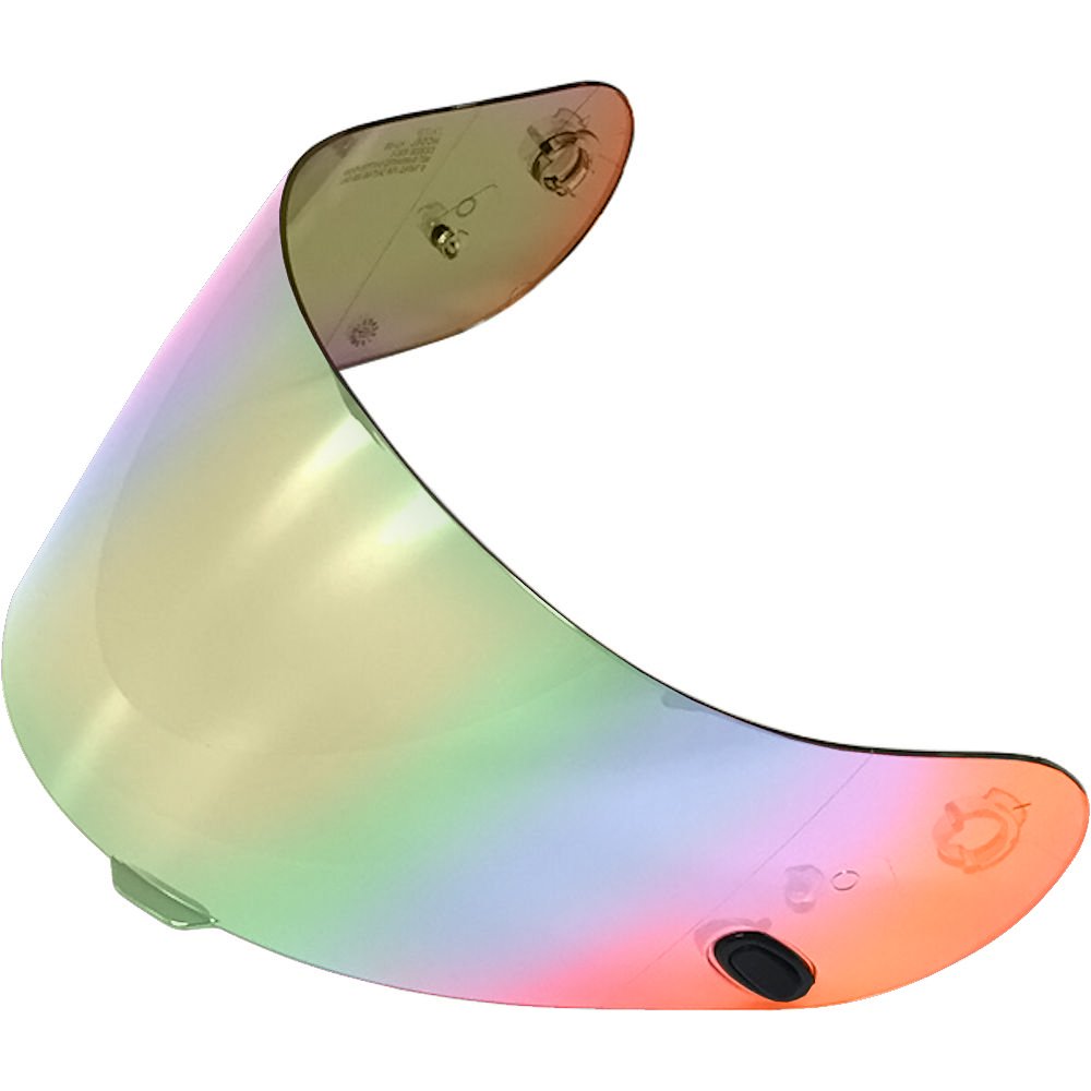 Viseira Hjc Cs15 Rainbow