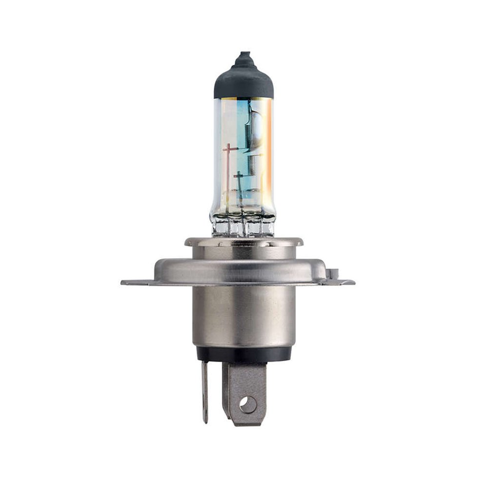 Lampada Farol Philips H4 60/55W Motovision (12342Mvb1)