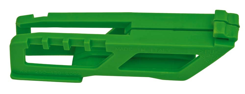Guia Corren. Racetech (Refil) Tras. Kaw-Kxf250/450 09> Verde