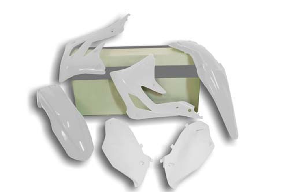 Kit De Plasticos Racetech Kaw-Kxf 450 12(Adaptavel 13-15) Br