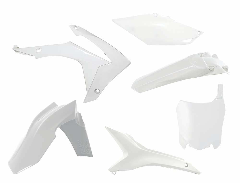 Kit De Plasticos Racetech Hon-Crf250 14-17 Crf450 13-16 Bran