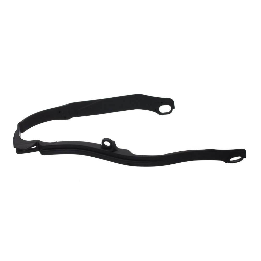 Guia Corren. Acerbis Dian. Crf250 14> Crf450 13> Preto