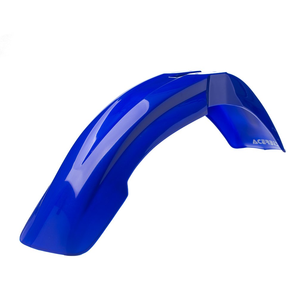 Kit De Plasticos Acerbis Yam-Yz 125/250 02-05 Cor Original