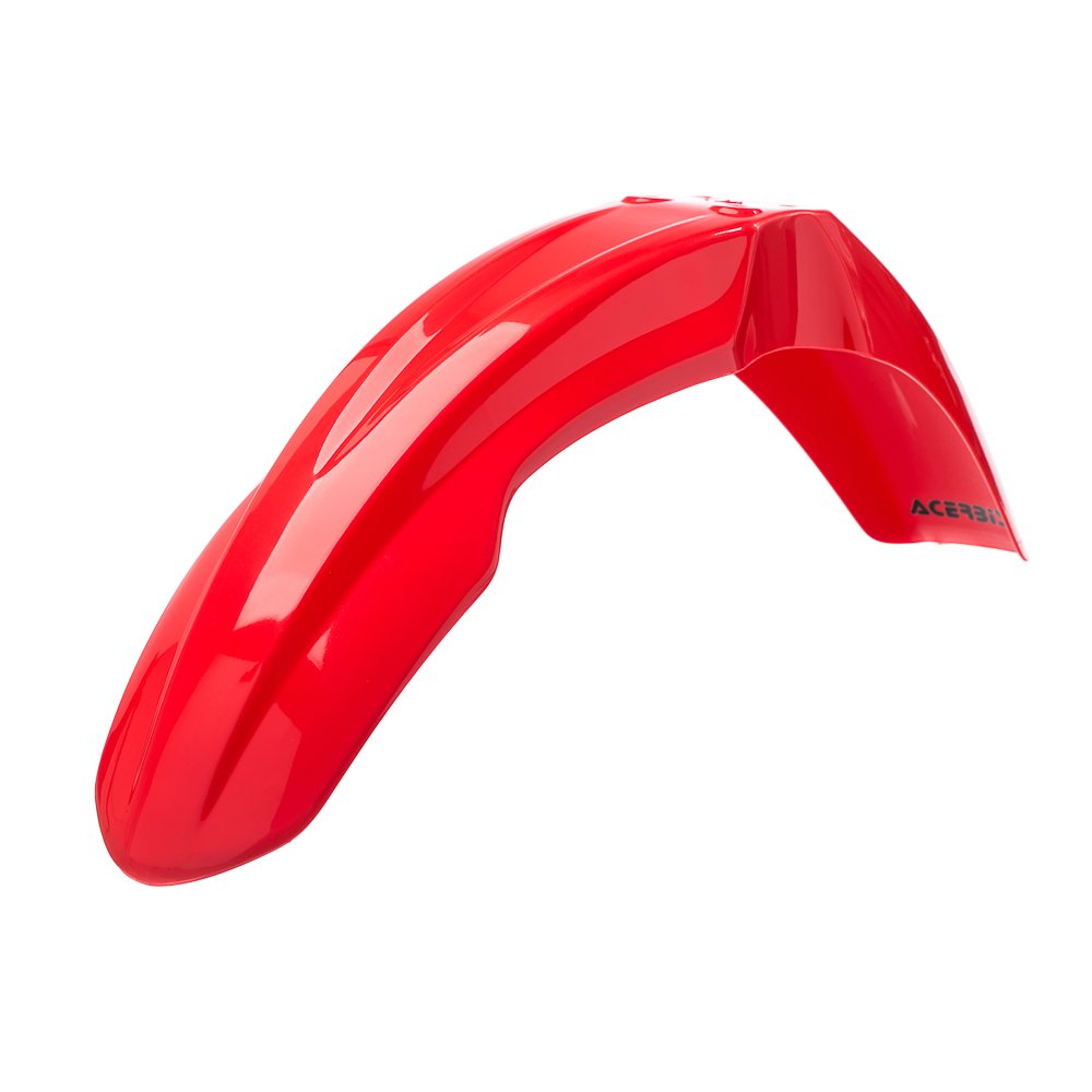 Kit De Plasticos Acerbis Hon-Crf 250 06-09 Cor Original