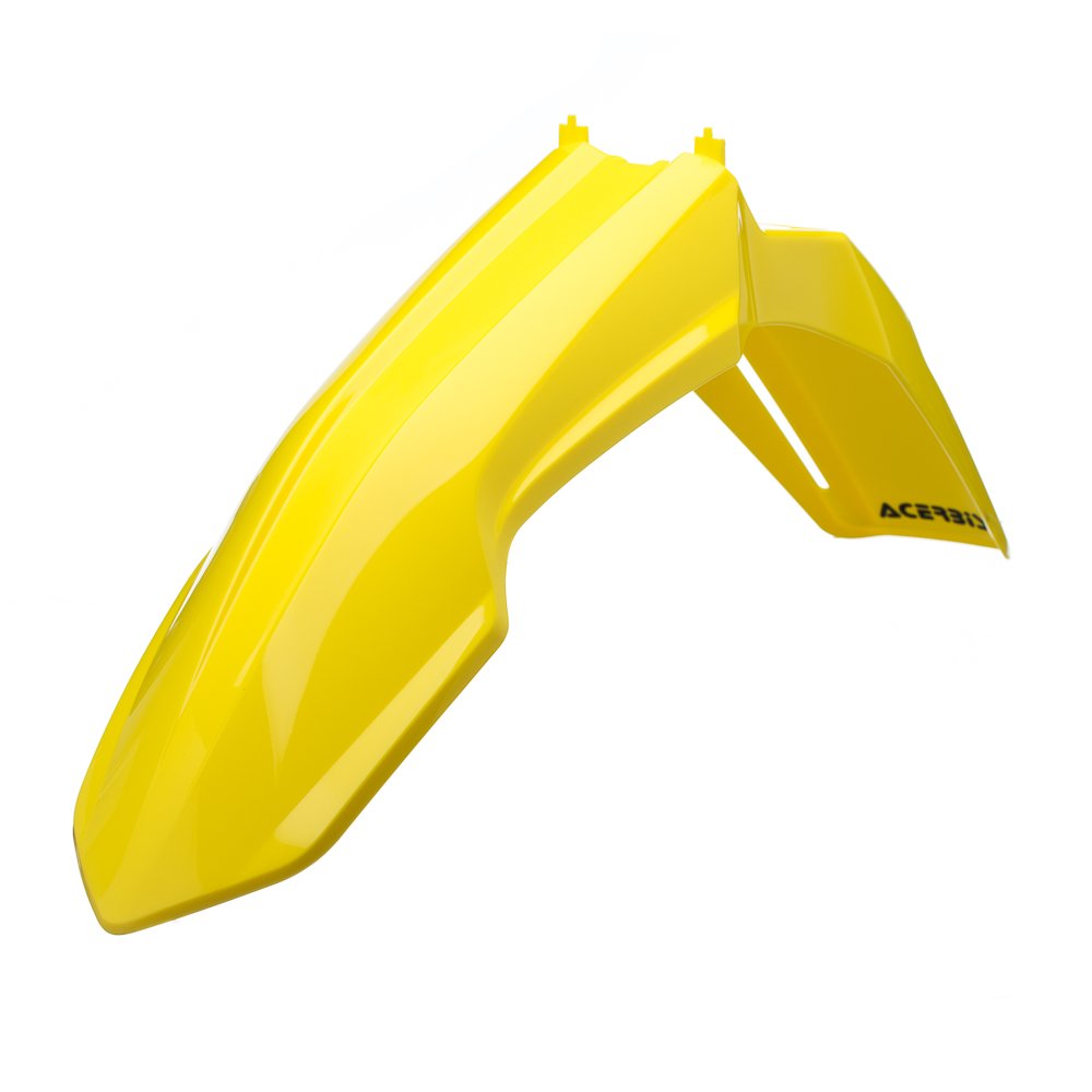 Kit De Plasticos Acerbis Suz-Rmz 250 10> Completo C/Number E