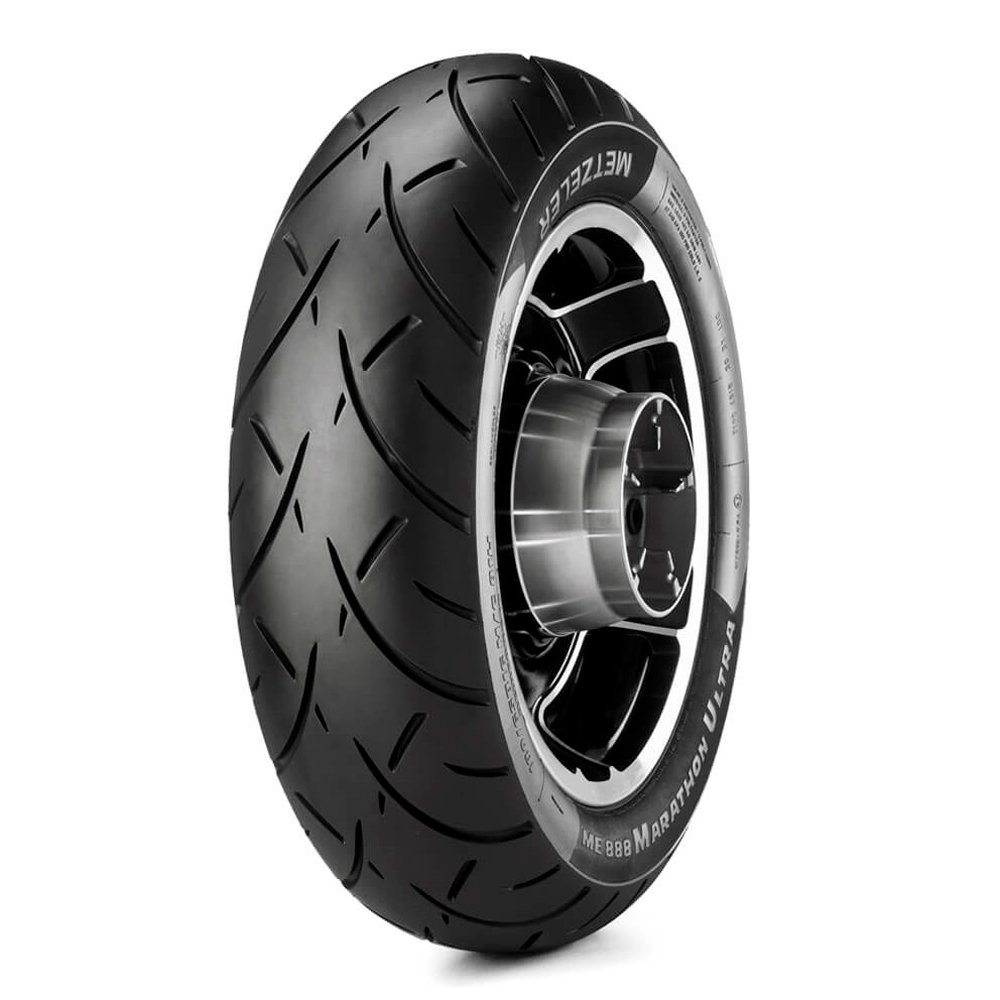 Pneu Metzeler 210/50Zr17 78W (Tl) Me888 (T