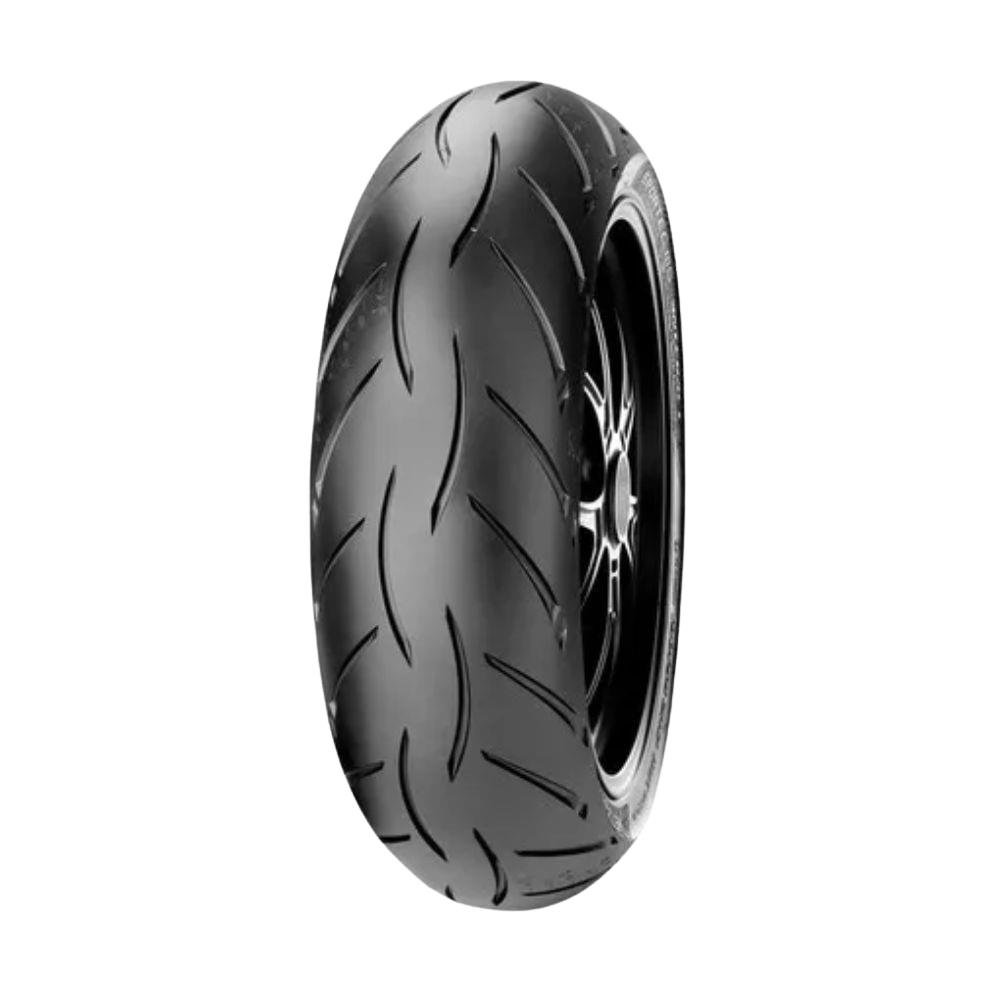 Pneu Dianteiro para Moto Metzeler Aro 17 Sportec M5 110/70r17 54h