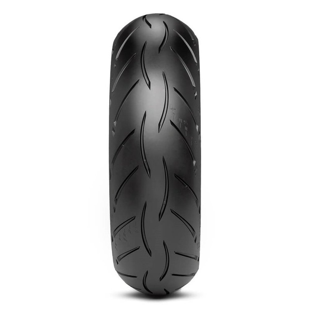 Pneu Traseiro para Moto Metzeler Aro 17 Sportec 140/70r17m/ctl 66hr M5-r