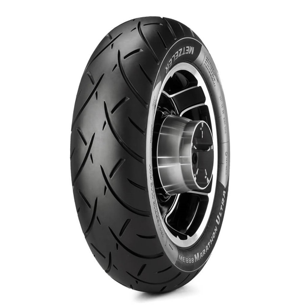 Pneu Metzeler 200/55R17 78V (Tl) Me888R (T)