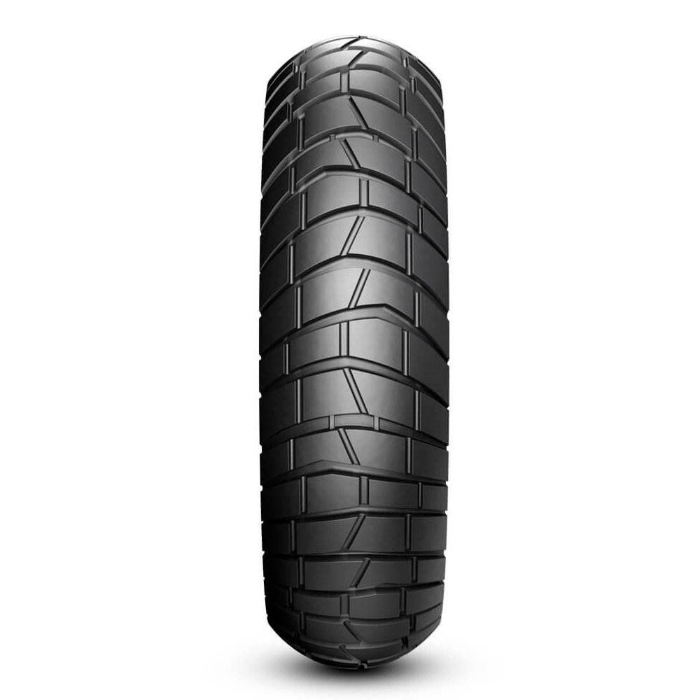 Pneu Metzeler 180/55R17 73Vm+S (Tl) Karoo Street (T)