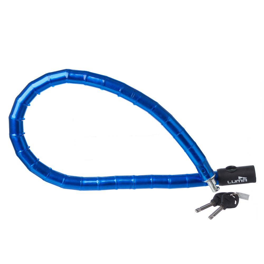 Trava Cabo Articulado Luma100 Azul (775/100 Az)