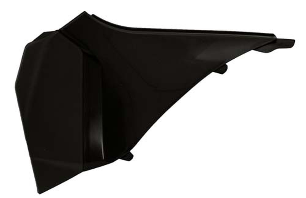 Tampa Lateral Externa Esquerda Caixa Filtro De Ar Racetech K