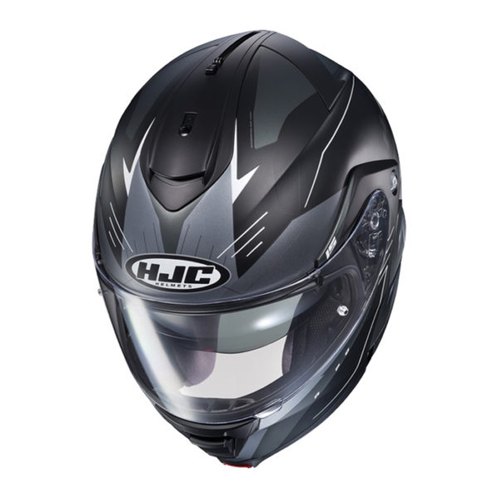 Capacete Hjc Is-Max Ii Cormi Preto 58