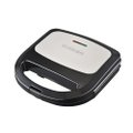 Sanduicheira/Grill Itatiaia Essencial SDESS1004 - 750W, Inox, 110V