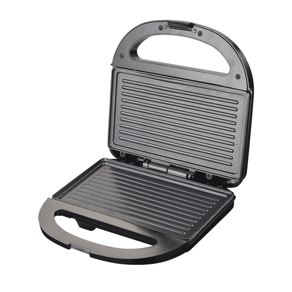 SANDUICHEIRA/GRILL ITATIAIA ESSENCIAL SDESS1003 750W PRETO 110V