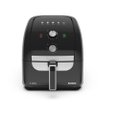 FRITADEIRA AIR FRYER ITATIAIA AFITA2003 8L PRETO 220V