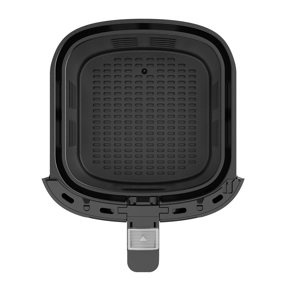 Fritadeira Air Fryer Itatiaia AFITA1006 PRO - 4 Litros, Preto, 110V