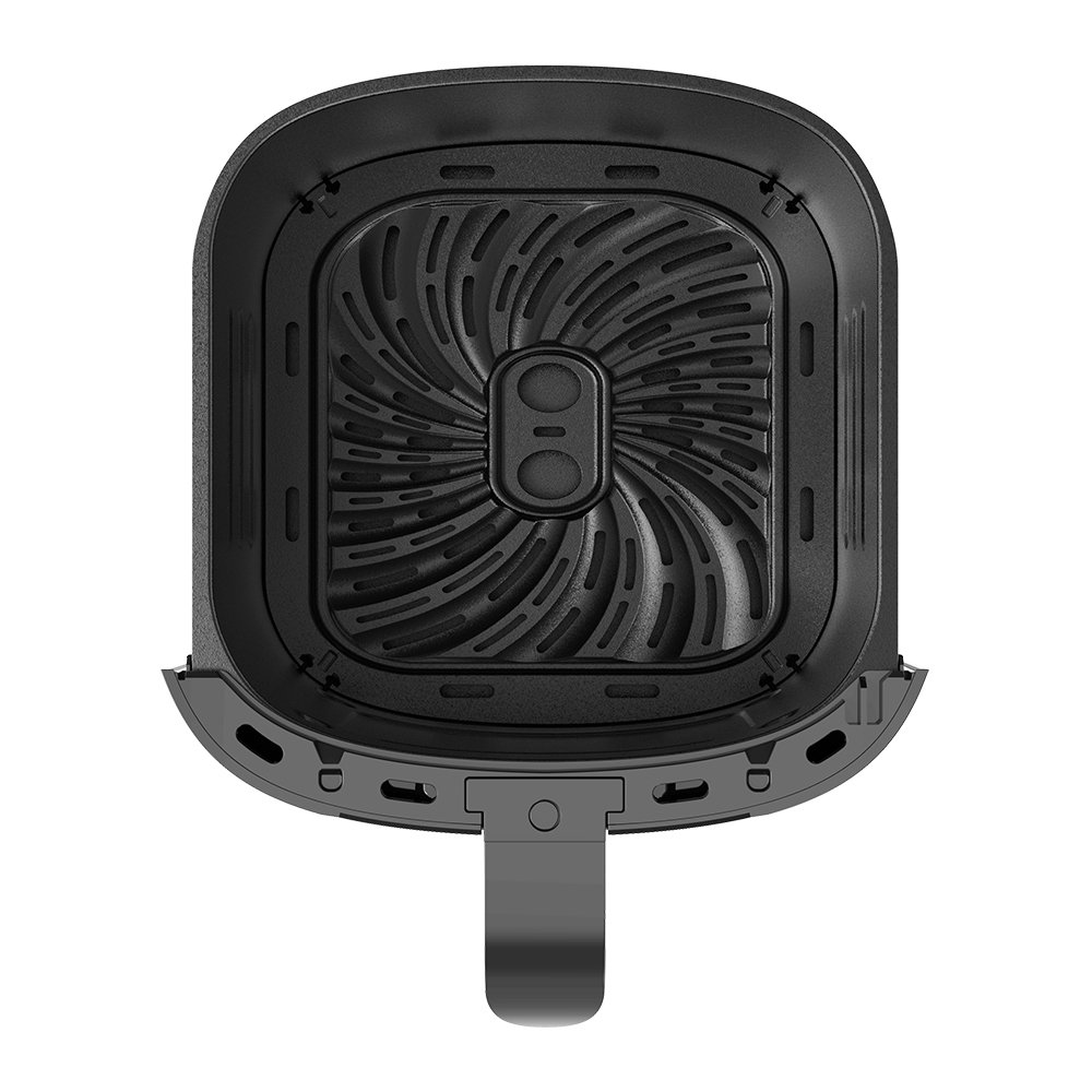 Fritadeira Air Fryer Itatiaia AFITA1005 - 4 Litros, Preto, 110V