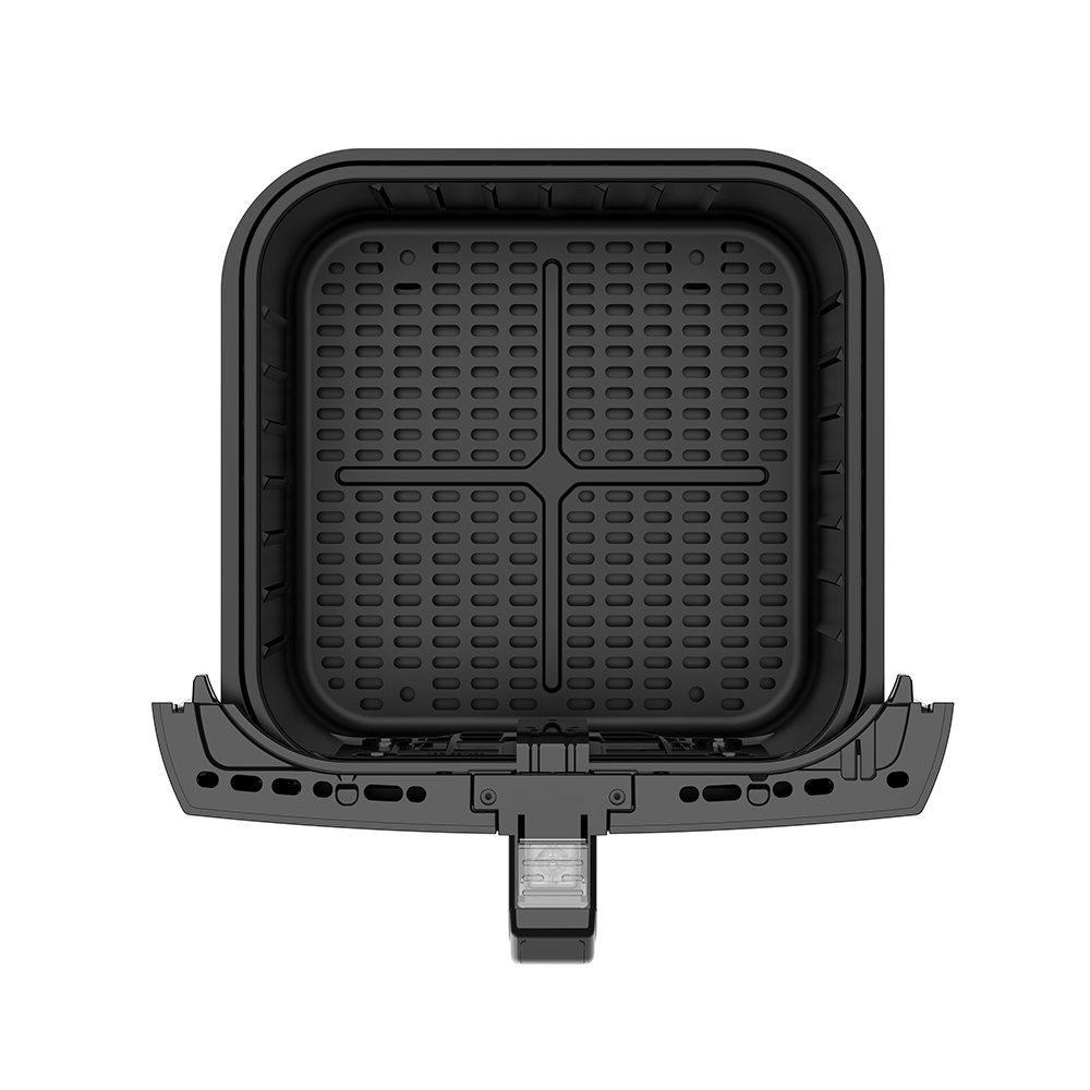FRITADEIRA AIR FRYER ITATIAIA AFITA1001 4L PRETO 110V