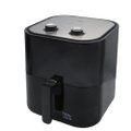 Air Fryer/ Fritadeira A5 Napoli 7 Litros 1800W 220V