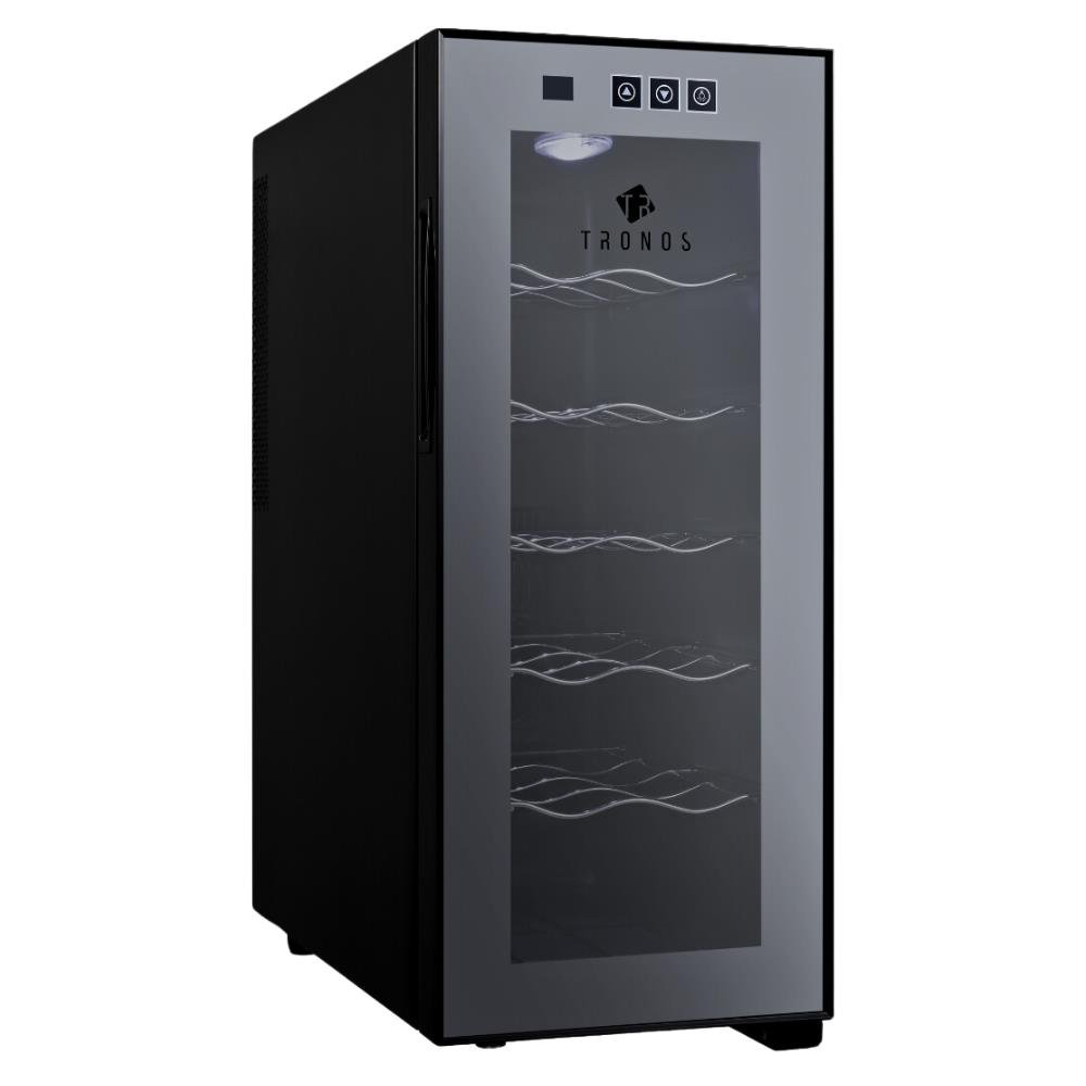 Adega Climatizada 12 Garrafas 220V Tronos