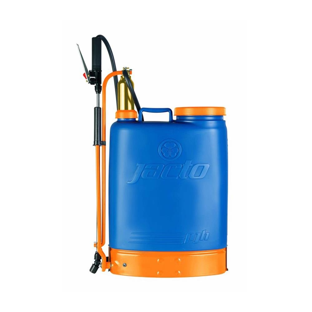 Pulverizador Costal Manual Jacto PJH 20 litros