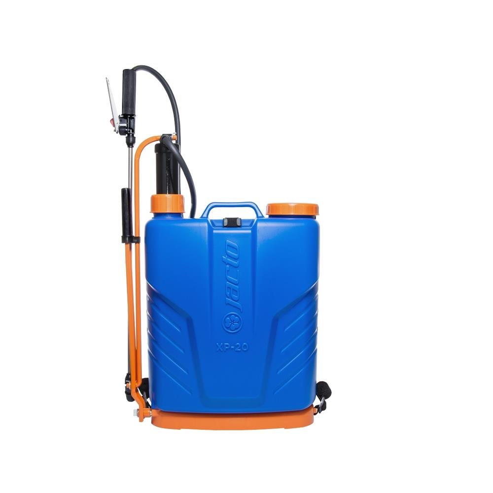 Pulverizador Costal Manual Jacto XP-20 litros