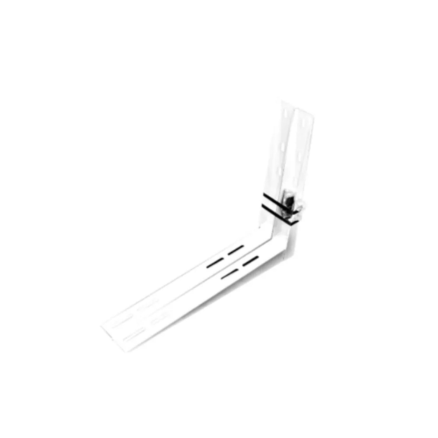 Suporte 500Mm Para Ar Condicionado Split Modelos 18.000 A 30.000 Btus S30-36/500