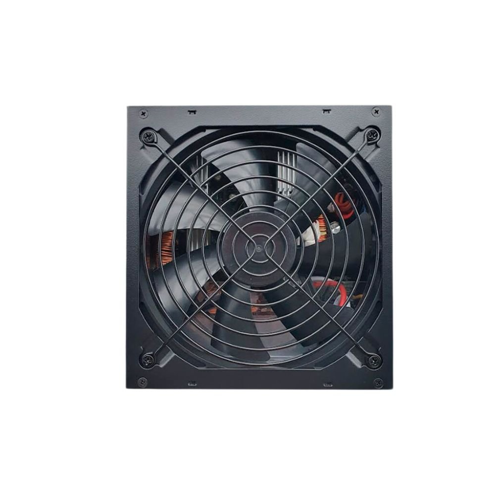 Fonte Duex ATX 600W 80 Plus Bronze e PFC Ativo DX600FS