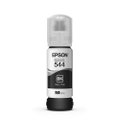 Refil De Tinta Epson T544122-BR Preto - Para Impressoras L3110-L3210-L3150-L3250-L5190-L5290