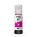 Refil De Tinta Epson T544322-BR Magenta - Para Impressoras L3110-L3210-L3150-L3250-L5190-L5290