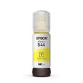 Refil De Tinta Epson T544422-BR Amarelo - Para Impressoras L3110-L3210-L3150-L3250-L5190-L5290