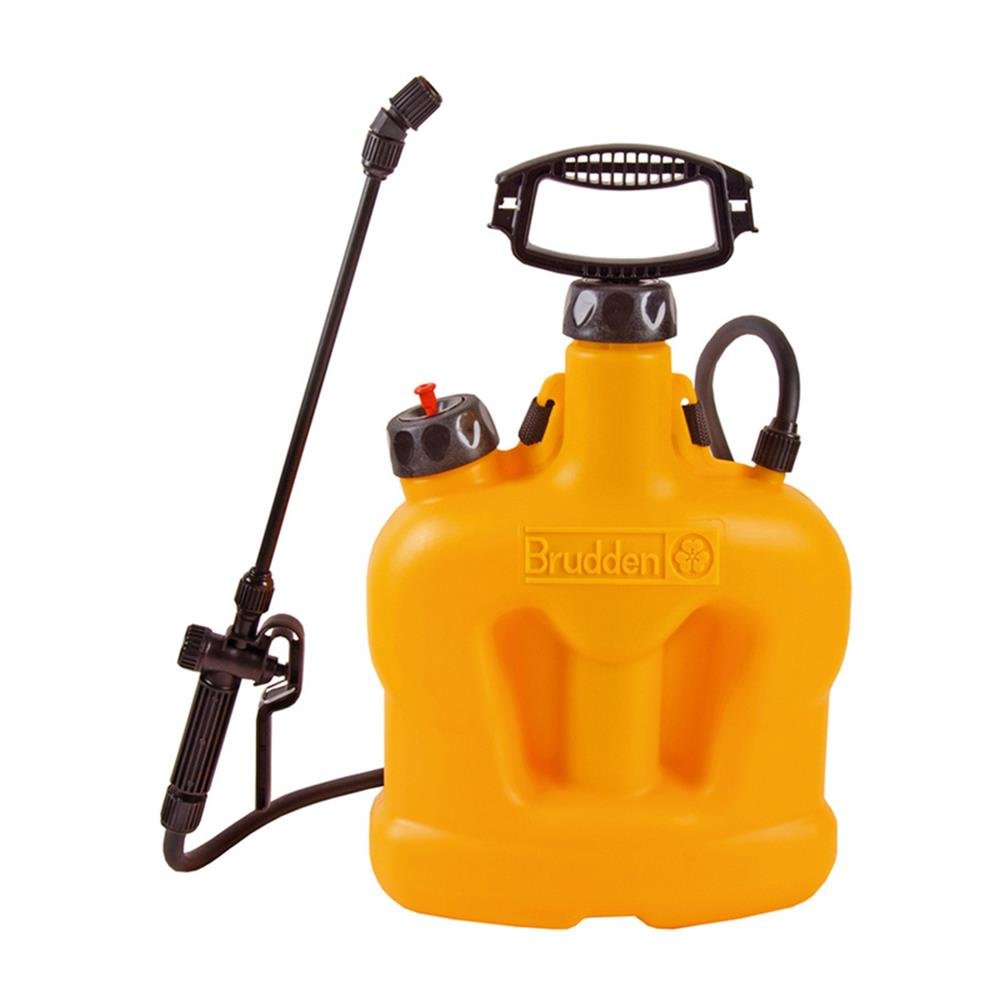 Pulverizador 5,0L Brudden P5000
