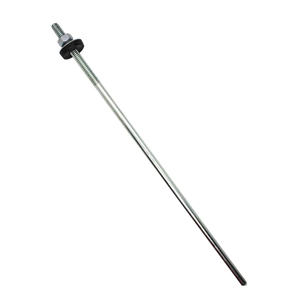 Haste Reta Telha 1/4X150mm Comprel