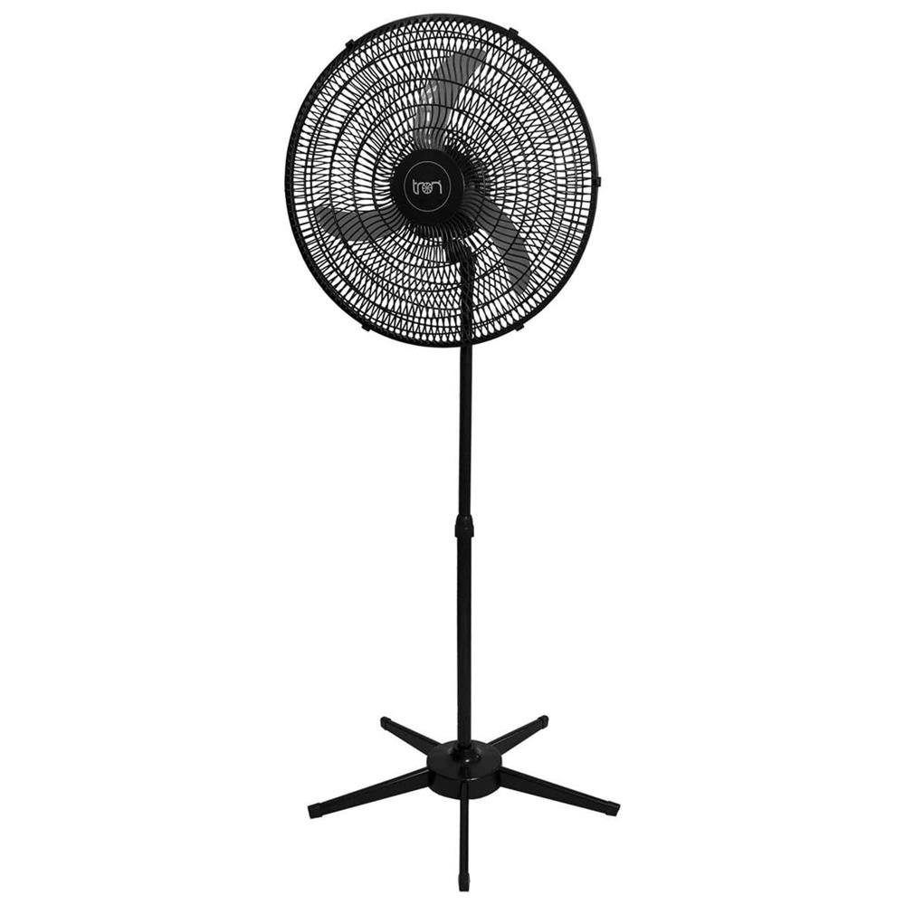 Ventilador Tron Coluna Oscilante 127v 60cm preto
