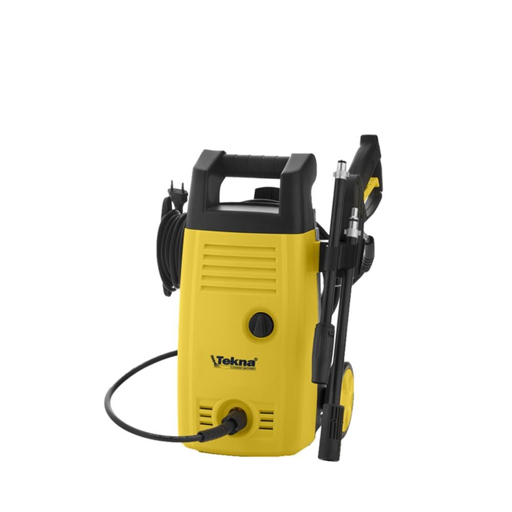 Lavadora Alta Pressão 1400W Tekna Hlx 127V