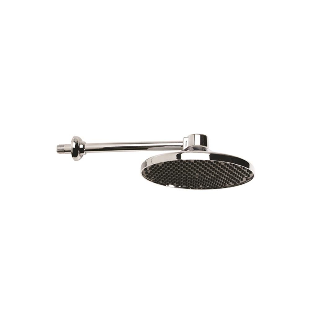Duchão Cascata Abs Cromada 9X 1/2 Luconi