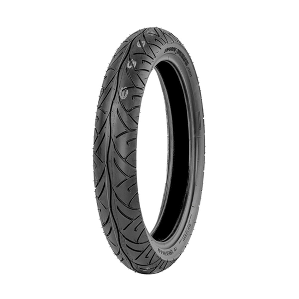 Pneu Moto Aro 17 Pirelli Sport Demon 110/70-17 54H Tl- Dianteiro