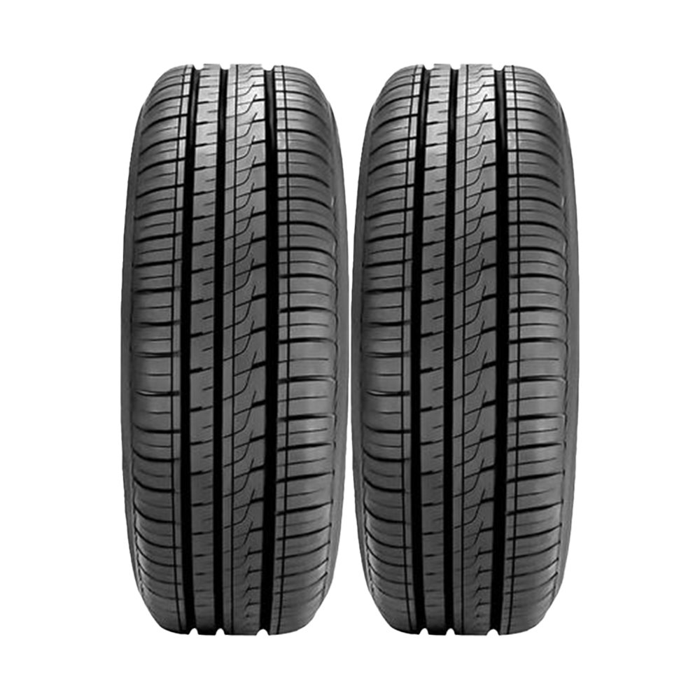 Pneu Aro 14 Formula Evo 185/70R14 88H by Pirelli - 2 Unidades
