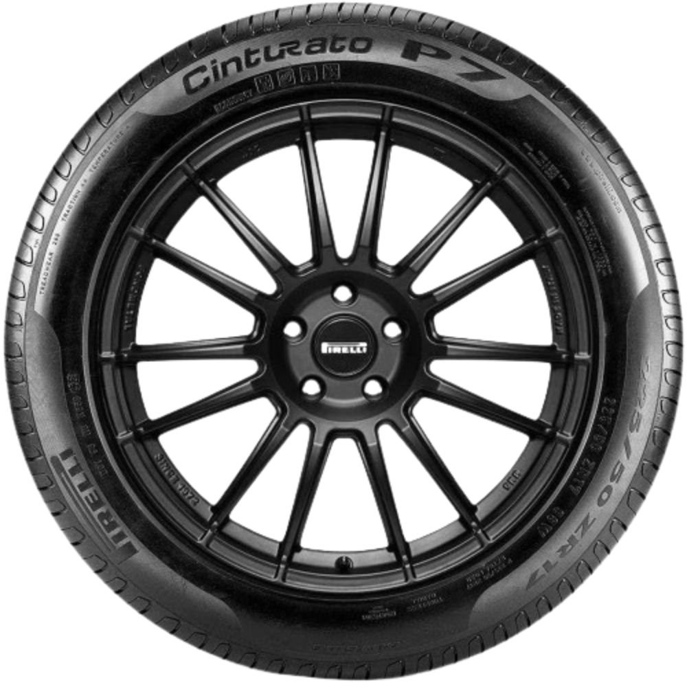 Pneu Aro 15 Pirelli P7 Cinturato 205/60R15 91H